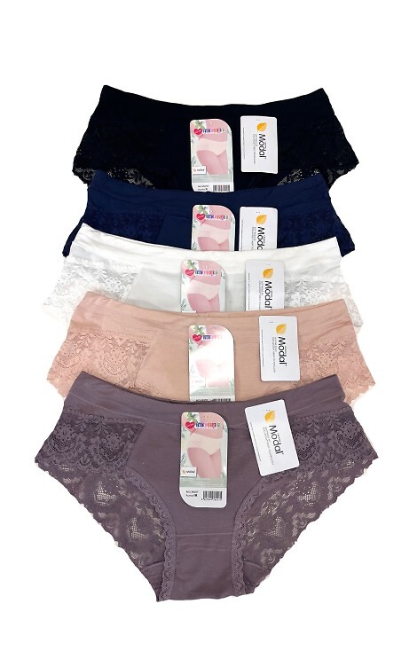 Figi DC Girl 26257/wz.34 A'12 modal S-XL