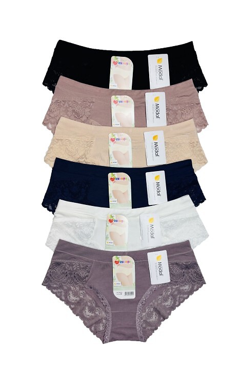 Figi DC Girl 26257 A'12 modal S-XL