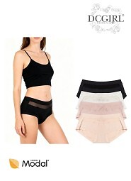 Szorty DC Girl 21768 Modal A'12 S-XL