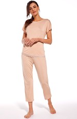 Piżama Cornette Dream Lady 624/292 Cynthia 3XL-5XL damska