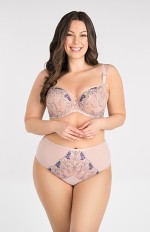 Figi Gorsenia K 832 Flower Bomb M-3XL