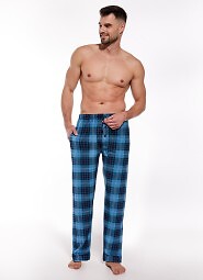 Spodnie piżamowe Cornette 691/50 264704 3XL-5XL męskie