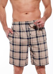 Spodenki piżamowe Cornette 698/15 269703 3XL-5XL męskie