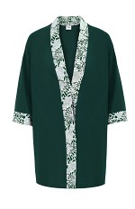 Szlafrok Cana 247 S-XL