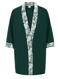 Szlafrok Cana 247 S-XL