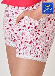 Piżama Key LNS 798 A24 sz/r S-L damska
