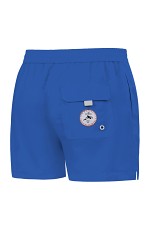 Szorty kąpielowe Self SM 27 N Travel Shorts S-3XL