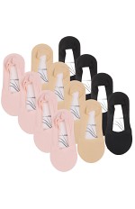 Baleriny Moraj CDB300-002 38-41