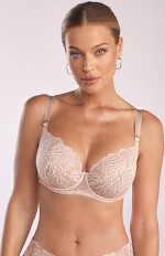 Biustonosz soft Kinga SC-1101 Luna