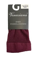 Podkolanówki Veneziana Puntini