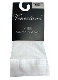 Podkolanówki Veneziana Puntini