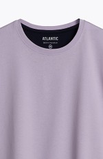 Piżama Atlantic NMP-365 kr/r S-2XL