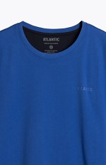 Piżama Atlantic NMP-370 kr/r M-2XL