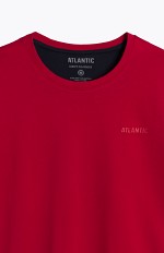 Piżama Atlantic NMP-370 kr/r M-2XL