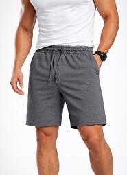 Spodenki dresowe Atlantic HMB-004 S-2XL