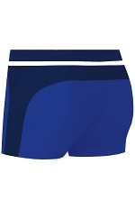 Bokserki kąpielowe Self Sport Collection S 99F S-3XL