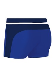 Bokserki kąpielowe Self Sport Collection S 99F S-3XL