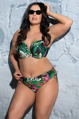 Figi kąpielowe Ava SF 201/2 S-3XL