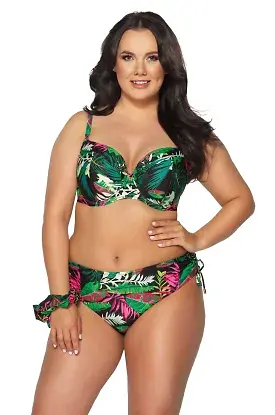 Biustonosz kąpielowy full cup Ava SK 201