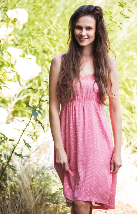 Koszula Key LND 562 A24 w/r S-XL