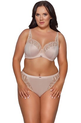 Figi Ava 2107/B S-2XL Brazyliany - zdjęcie 2