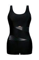 Strój kąpielowy Self S 36 SW1 Fashion Sport Shorts