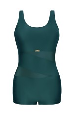 Strój kąpielowy Self S 36 SW1 Fashion Sport Shorts