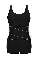 Strój kąpielowy Self S 36 SW1 Fashion Sport Shorts