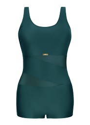 Strój kąpielowy Self S 36 SW1 Fashion Sport Shorts