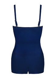 Strój kąpielowy Self S 36 SW1 Fashion Sport Shorts