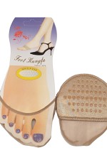 Pół-stopki Rebeka 9041 Cover ABS 35-40