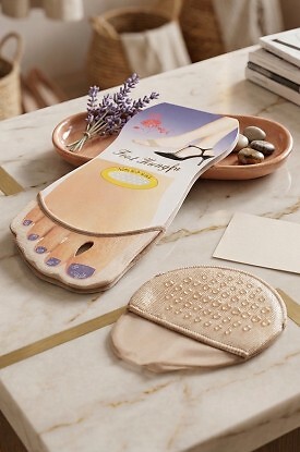 Pół-stopki Rebeka 9041 Cover ABS 35-40