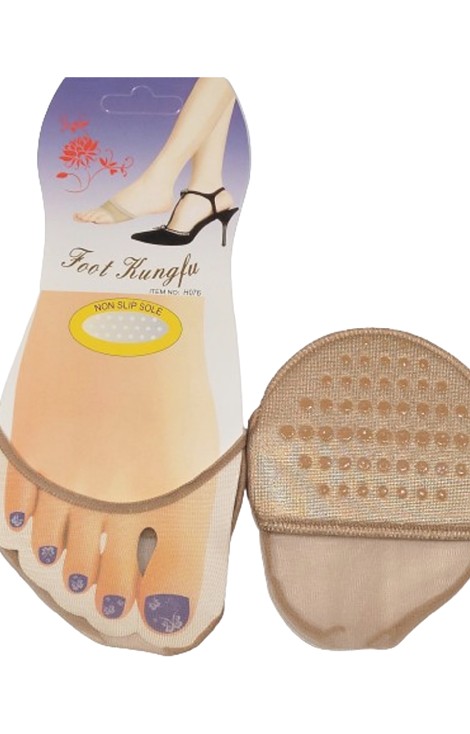 Pół-stopki Rebeka 9041 Cover ABS 35-40