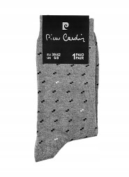 Skarpety Pierre Cardin SX-2002 Man Socks 39-42