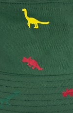 Kapelusz Art Of Polo 23105 Dino Dziecięcy