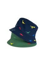 Kapelusz Art Of Polo 23105 Dino Dziecięcy