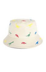 Kapelusz Art Of Polo 23105 Dino Dziecięcy
