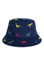 Kapelusz Art Of Polo 23105 Dino Dziecięcy