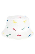 Kapelusz Art Of Polo 23105 Dino Dziecięcy