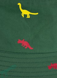 Kapelusz Art Of Polo 23105 Dino Dziecięcy