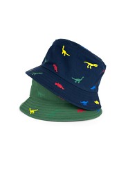 Kapelusz Art Of Polo 23105 Dino Dziecięcy