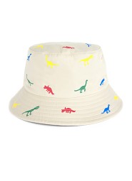 Kapelusz Art Of Polo 23105 Dino Dziecięcy