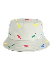 Kapelusz Art Of Polo 23105 Dino Dziecięcy