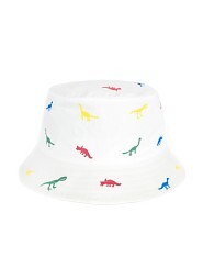 Kapelusz Art Of Polo 23105 Dino Dziecięcy