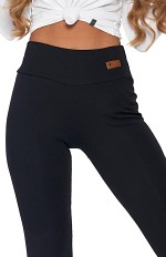 Legginsy Moraj RDL1500-040B S-XL