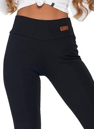 Legginsy Moraj RDL1500-040B S-XL