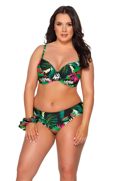 Figi kąpielowe Ava SF 202/5 Tropical Island Brazyliany S-3XL