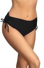 Figi kąpielowe Self Beauty 3 S-4XL