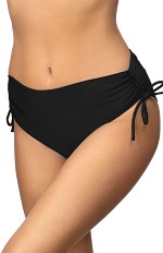 Figi kąpielowe Self Beauty 3 S-4XL