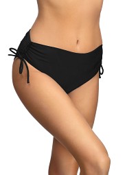 Figi kąpielowe Self Beauty 3 S-4XL